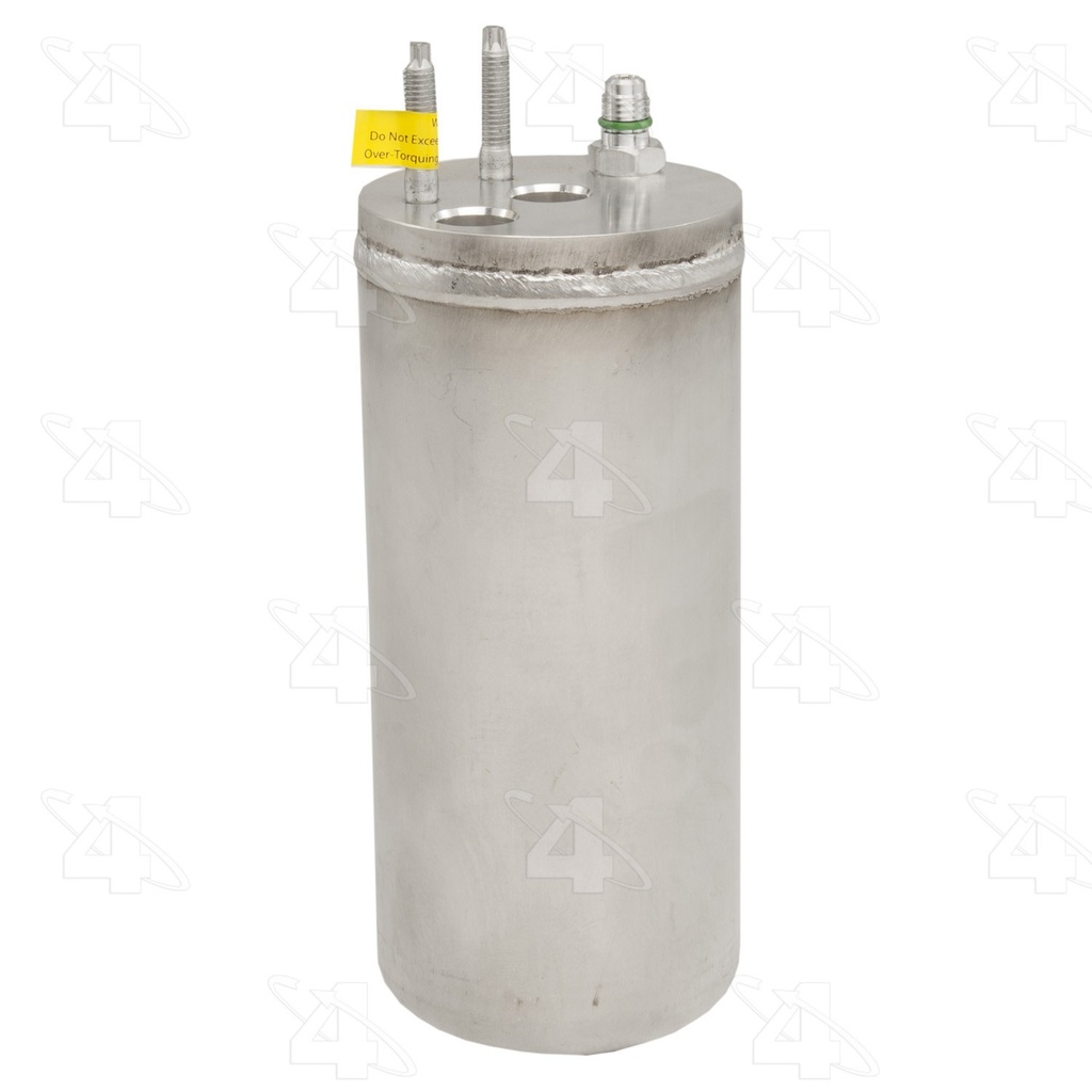 A/C receiver drier / Accumulator