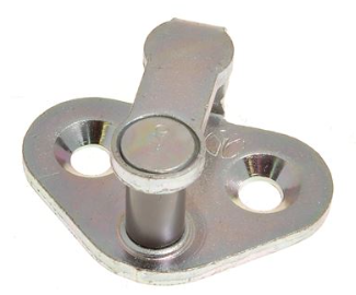 Lukon vastakappale