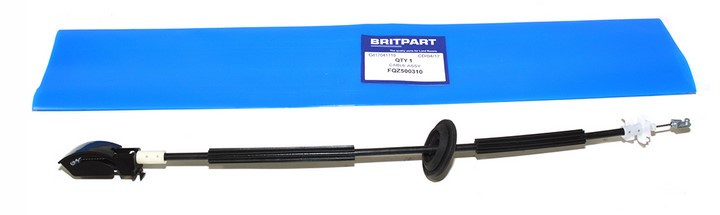 Internal Door Release Cable