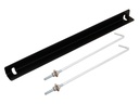 Land Rover Defender (1983-2016) Dual Battery Bracket - av Front Runner