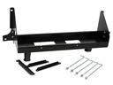 Toyota Land Cruiser 75/79 (1984-1999) Dual Battery Bracket - by Front Runner