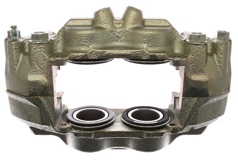 bromsok fram vänster