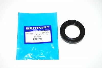 olje tätning Transfer utgående tätning, Land Rover