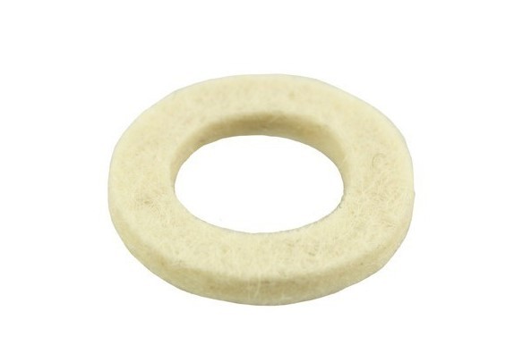 WASHER FELT
