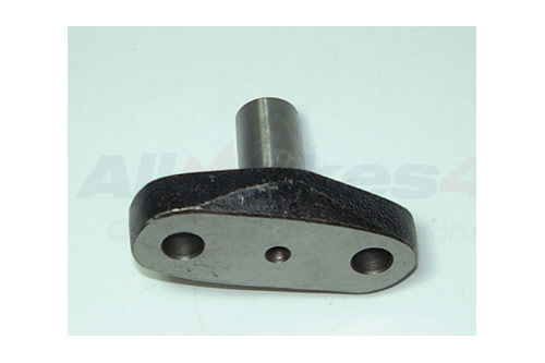 BOTTOM swivel pin LAND ROVER