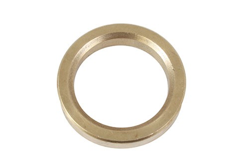 Mesh Bush for FRC4319