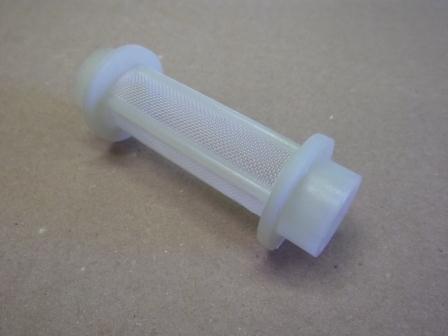 STRAINER olje Växellådans LT77 + R380