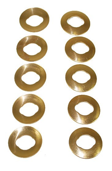 Växellådan bricka, Land Rover LT230