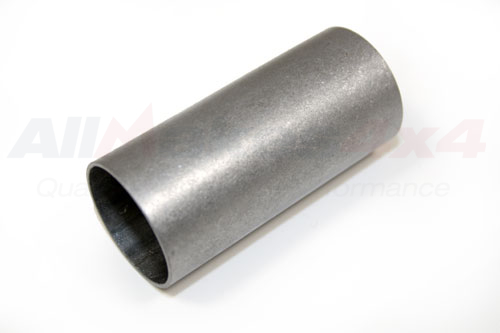 COLLAPSIBLE SHAFT SPACER