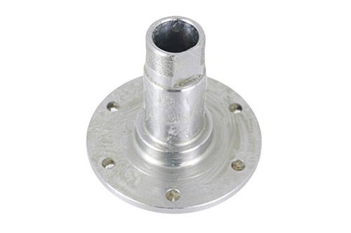 Bak stub aksel dicovery I upp till 1993