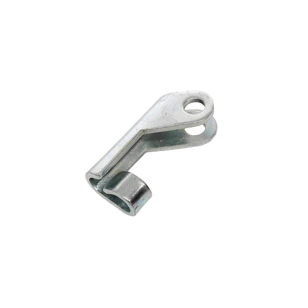 Transfer box Diff lock Arm