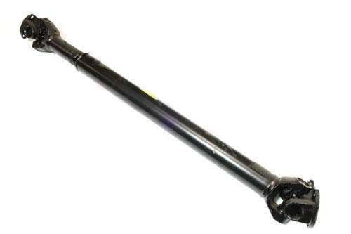 standard kardan axel