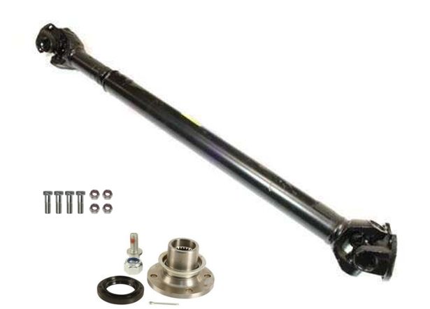 REARPROPSHAFT KIT, Land Rover Disco