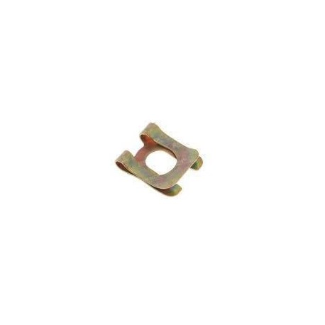 CLIP FOR CLEVIS PIN TRANSFER BOX LEVER