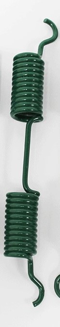 Hand Brake Spring, Land Rover