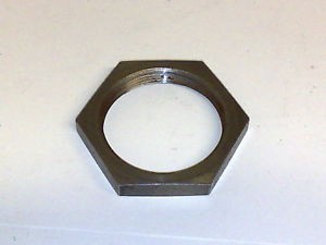 pinnbults mutter LAND ROVER