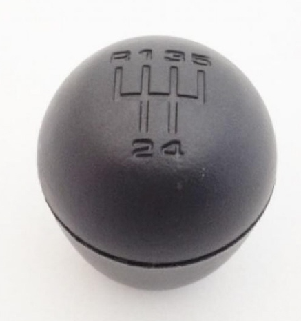 Gearshift Lever Knob