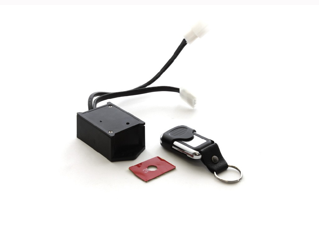 LED-fjärrkontroll - från Front Runner