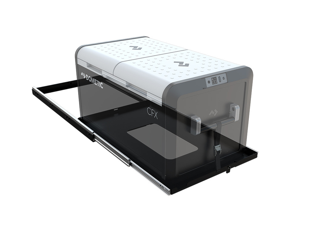Cargo Slide/Kylskåp Slide / 80L till 90L - av Front Runner