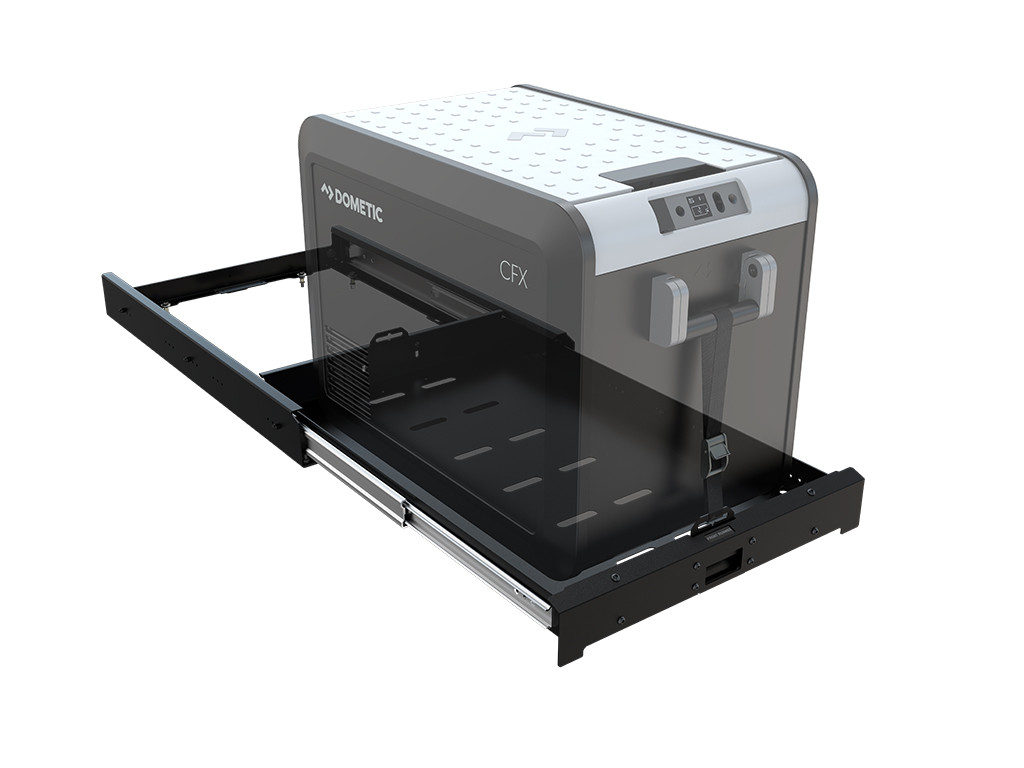 Cargo Slide/Kylskåp Slide / 40L till 52L - av Front Runner