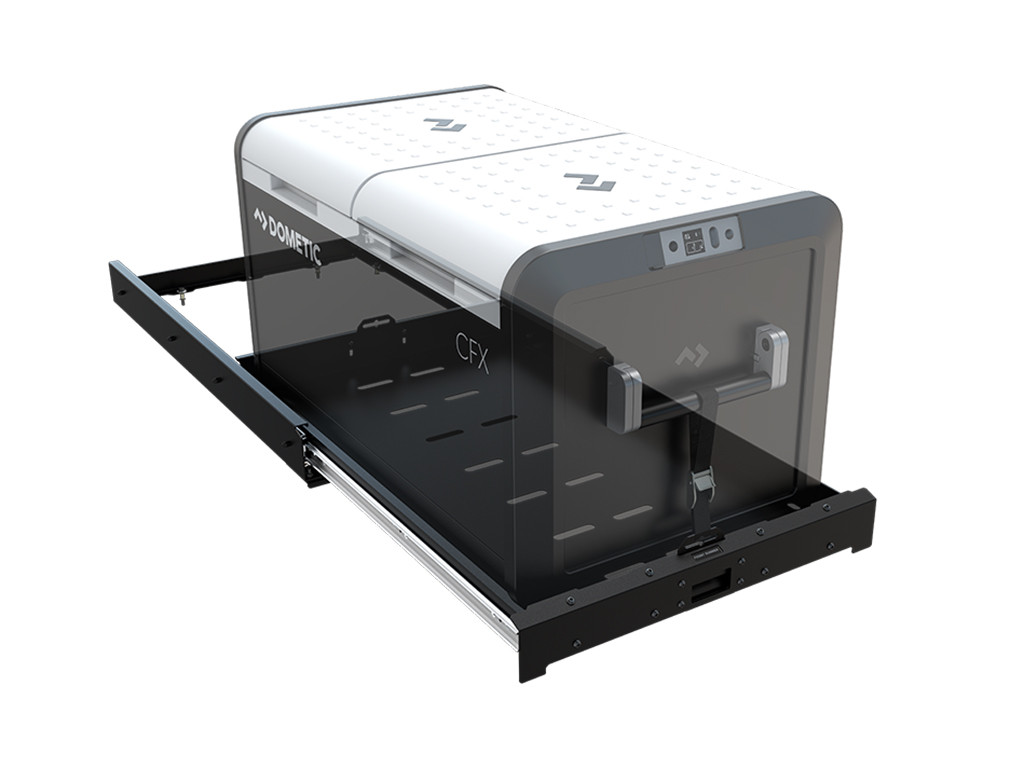 Cargo Slide/Kylskåp Slide / 80L till 90L - av Front Runner