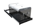 Cargo Slide/Kylskåp Slide / 80L till 90L - av Front Runner