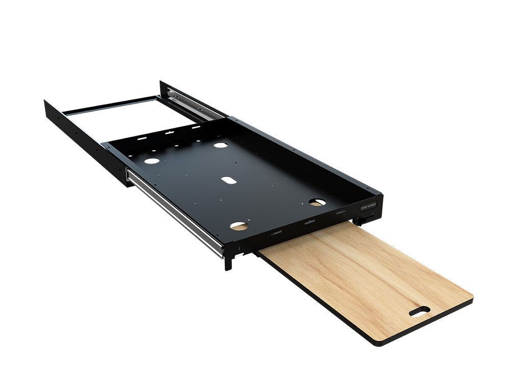 Cargo Slide/Kylskåp Slide 75L - av Front Runner