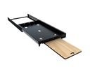 Cargo Slide/Kylskåp Slide 75L - av Front Runner
