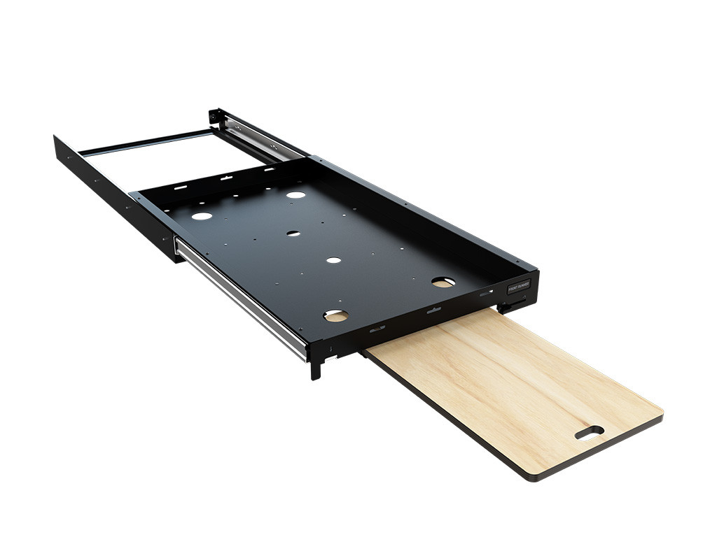 Cargo Slide/Kylskåp Slide 95L till 100L - av Front Runner