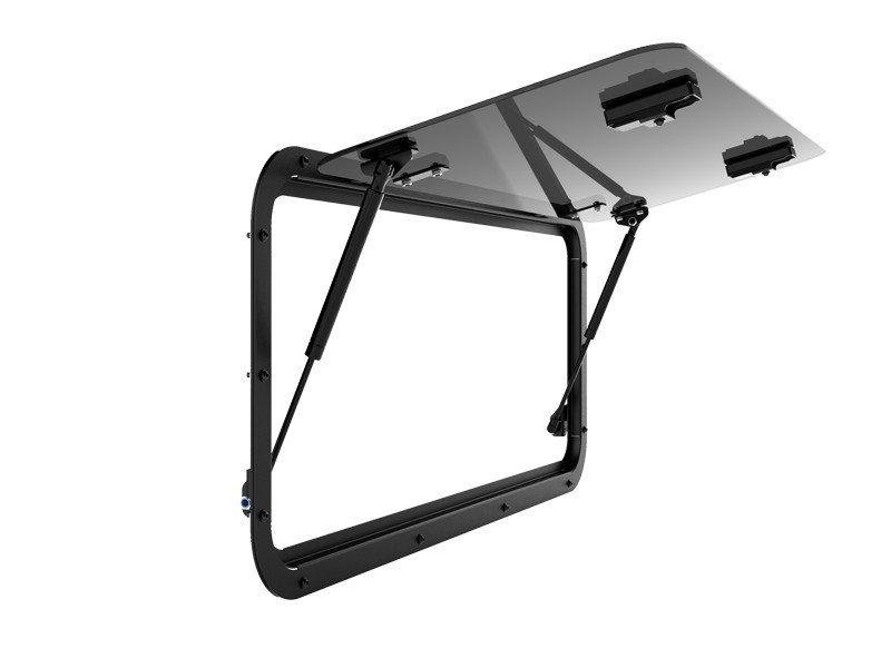 Land Rover Defender (1983-2016) Gullwing Window / Glass - av Front Runner