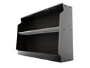 Land Rover Defender TDI/TD5 (1983-2006) Gullwing Box - av Front Runner
