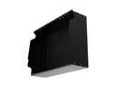 Land Rover Defender Puma (2007-2016) Gullwing Box - av Front Runner