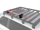 Hi-Lift Jack Bracket / Top Mount - av Front Runner