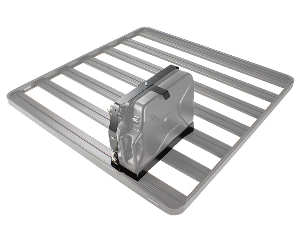 Single Jerry Can Holder - av Front Runner