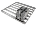 Dubbel Jerry Can Holder - av Front Runner