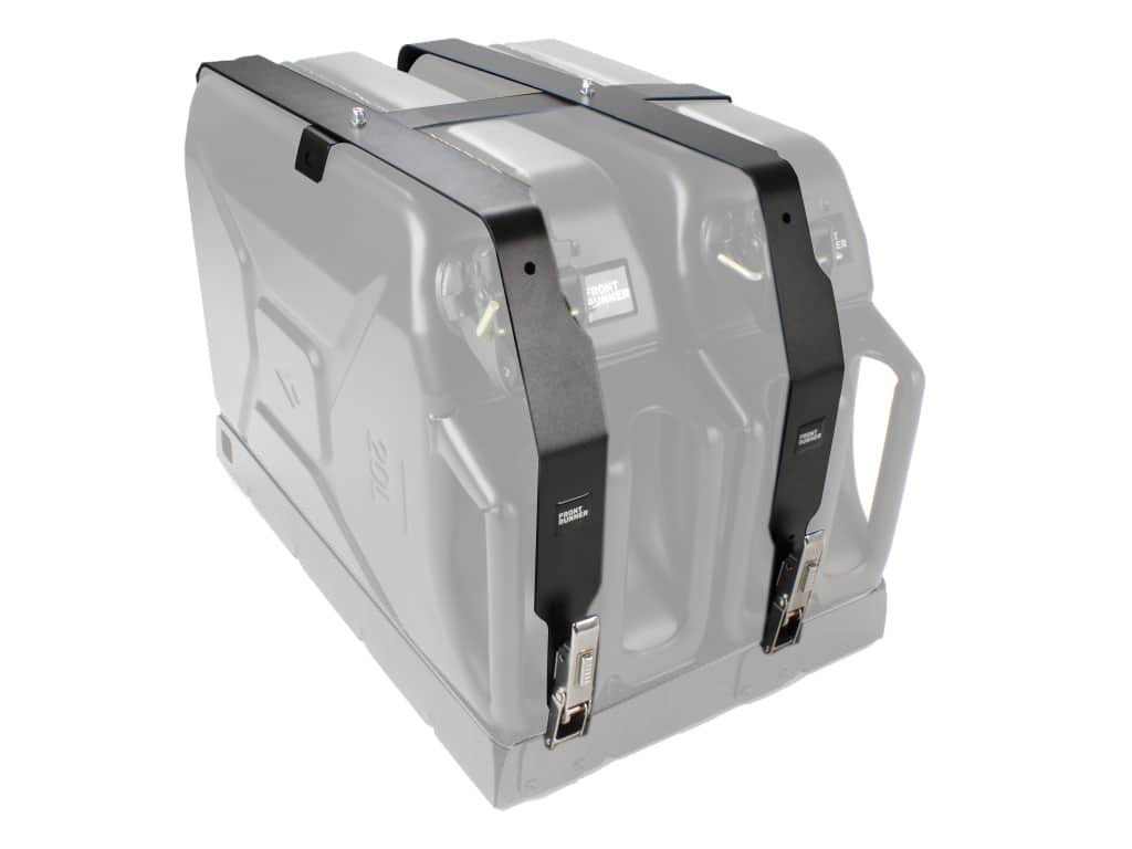 Dubbel Jerry Can Holder Replacement Strap - av Front Runner