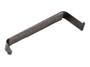 Land Rover Defender Side Mount Jerry Can Holder Reservrem - av Front Runner