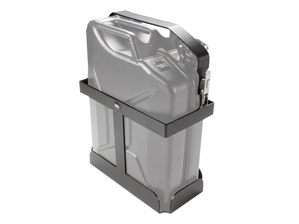 Vertikal Jerry Can Holder - av Front Runner