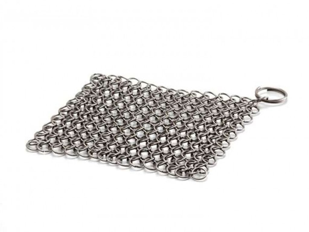 Chain Mail Cleaner - Petromax