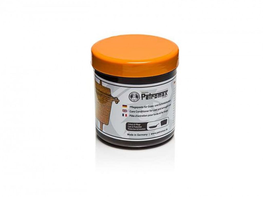 Care Conditioner för gjutjärn och smidesjärn - från Petromax