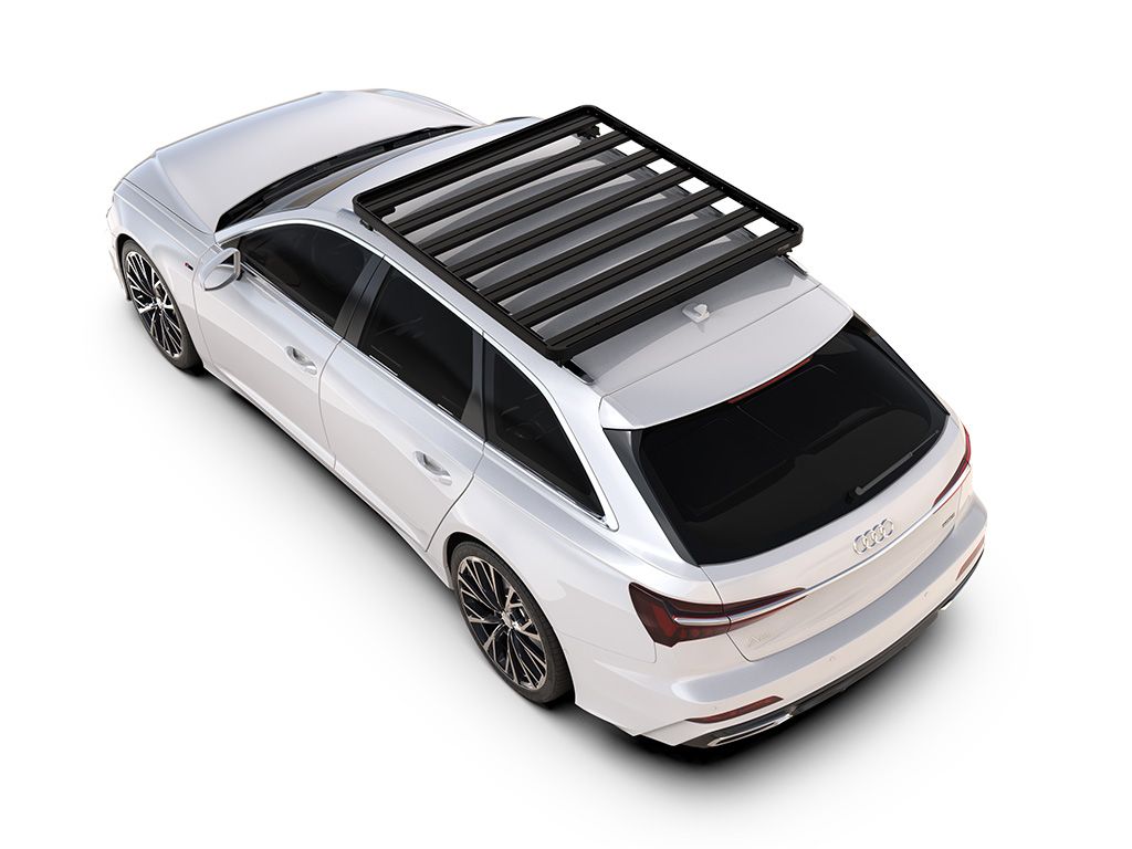 Audi A6 (2019-Current) Slimline II tak räckessats - av Front Runner
