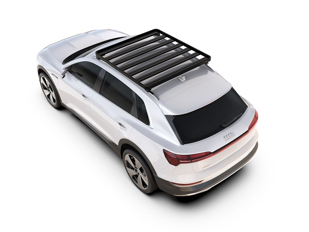 Audi E-TRON (2020-Current) Slimline II tak räckessats - av Front Runner