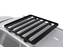 Audi Q3 (2011-nykyinen) Slimline II kattotelinesarja - Front Runner