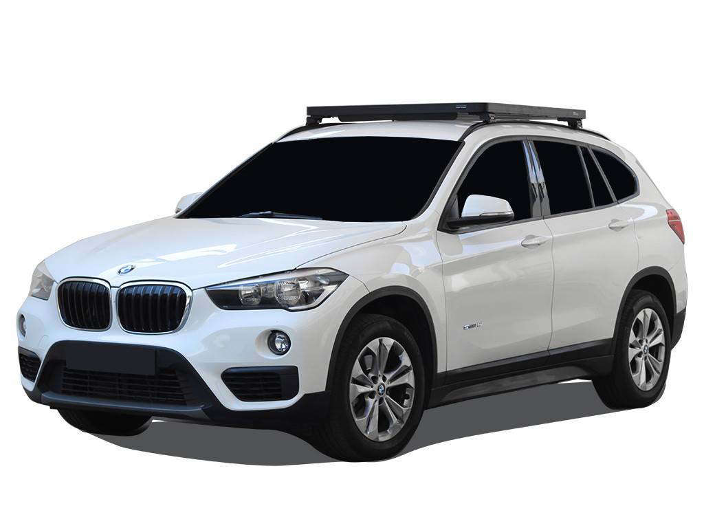 BMW X1 (2015-2022) Slimline II tak räckessats - av Front Runner