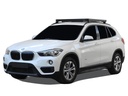 BMW X1 (2015-2022) Slimline II tak räckessats - av Front Runner