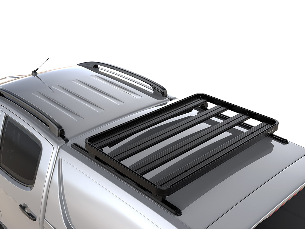 PickUp Flakkåpa eller Trailer Slimline II Rack Kit / Tall / 1165mm(W) X 752mm(L) - av Front Runner