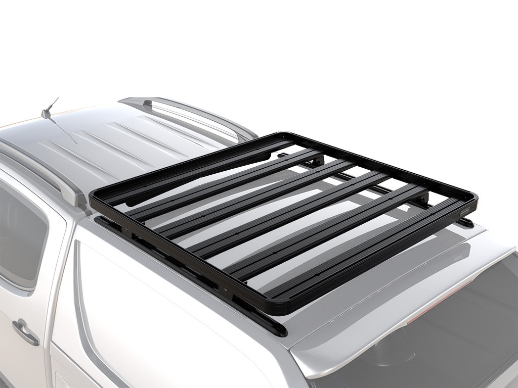 PickUp Flakkåpa eller Trailer Slimline II Rack Kit / Tall / 1255mm(W) X 954mm(L) - av Front Runner