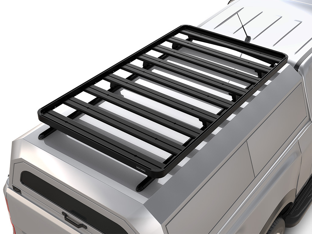 PickUp Flakkåpa or Trailer Slimline II Rack Kit / Tall / 1345mm(W) X 1762mm(L) - av Front Runner