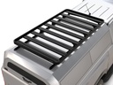 PickUp Flakkåpa or Trailer Slimline II Rack Kit / Tall / 1345mm(W) X 1762mm(L) - av Front Runner
