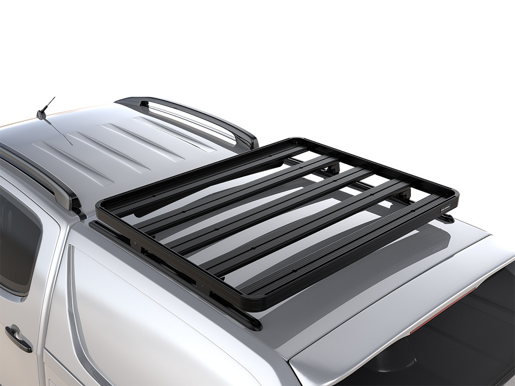 PickUp Flakkåpa eller Trailer Slimline II Rack Kit / Tall / 1425mm(W) X 954mm(L) - av Front Runner